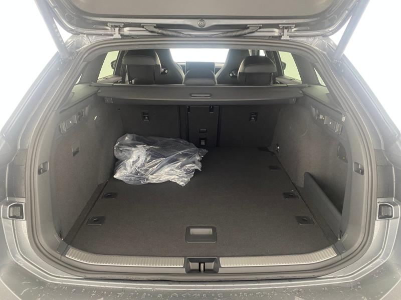 VW Passat Variant Sport TDI DSG