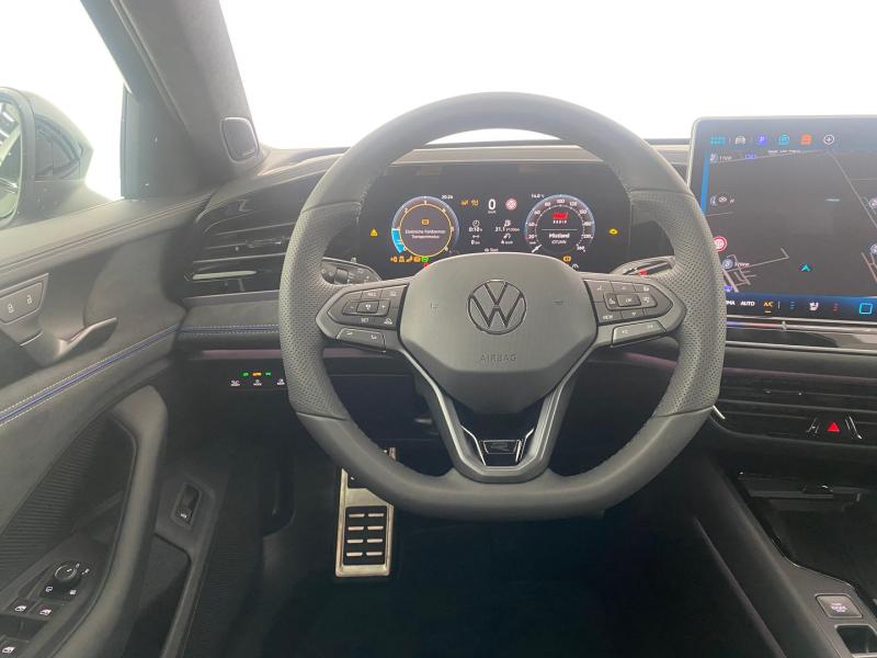 VW Passat Variant Sport TDI DSG