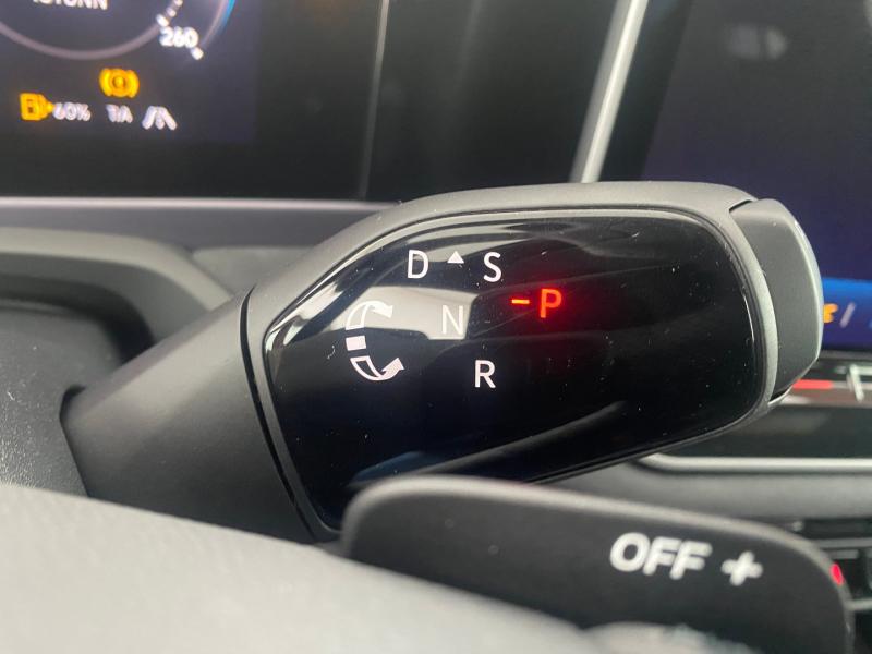 VW Passat Variant Sport TDI DSG