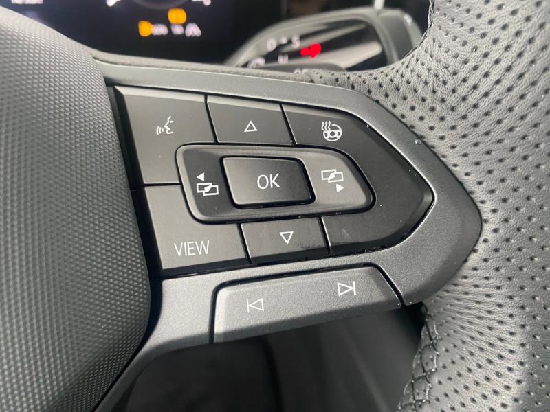 VW Passat Variant Sport TDI DSG