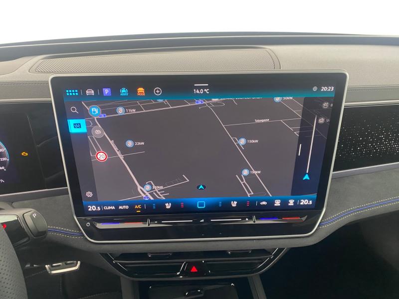 VW Passat Variant Sport TDI DSG