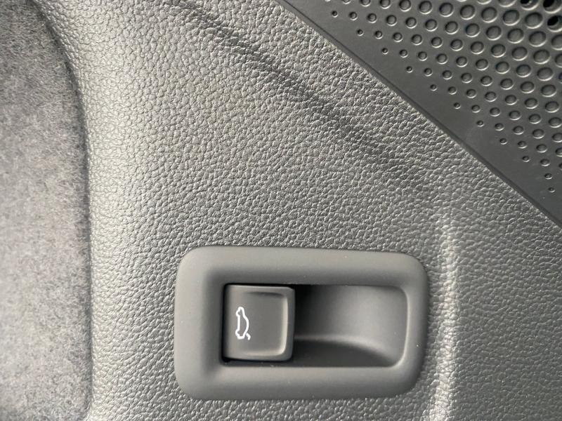 VW Passat Variant Sport TDI DSG