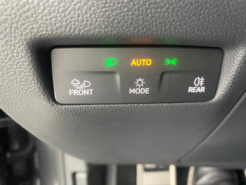 VW Passat Variant Sport TDI DSG