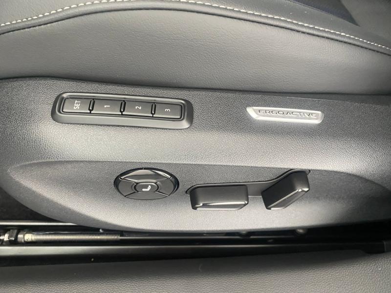 VW Passat Variant Sport TDI DSG