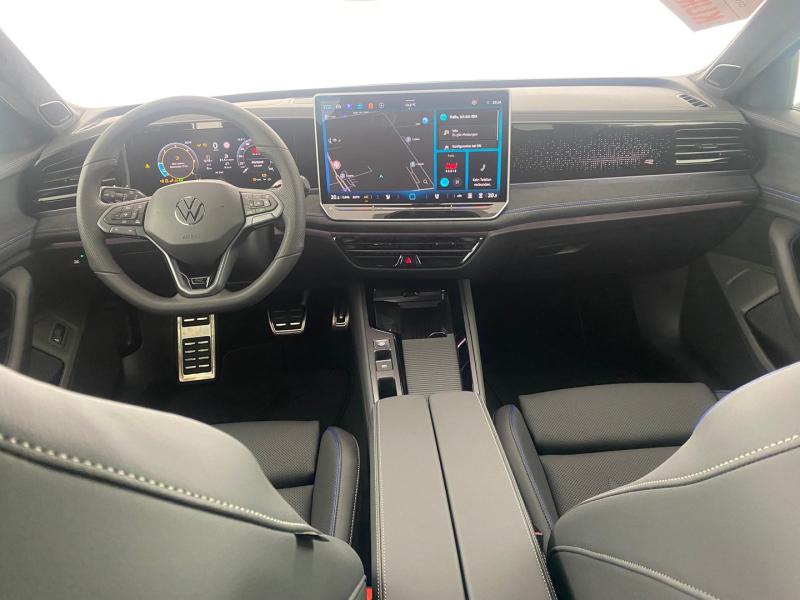 VW Passat Variant Sport TDI DSG