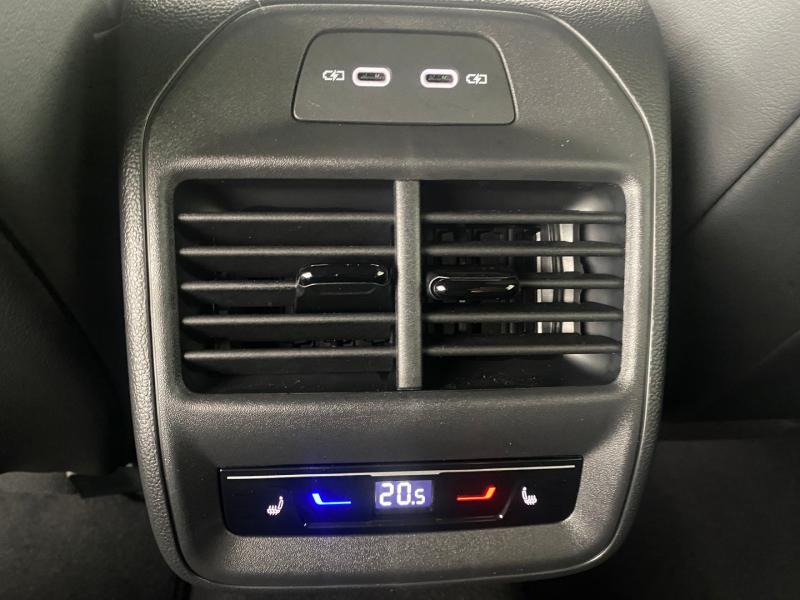 VW Passat Variant Sport TDI DSG