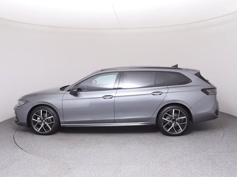 VW Passat Variant Sport TDI DSG