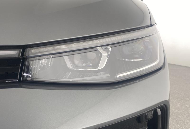 VW Passat Variant Sport TDI DSG