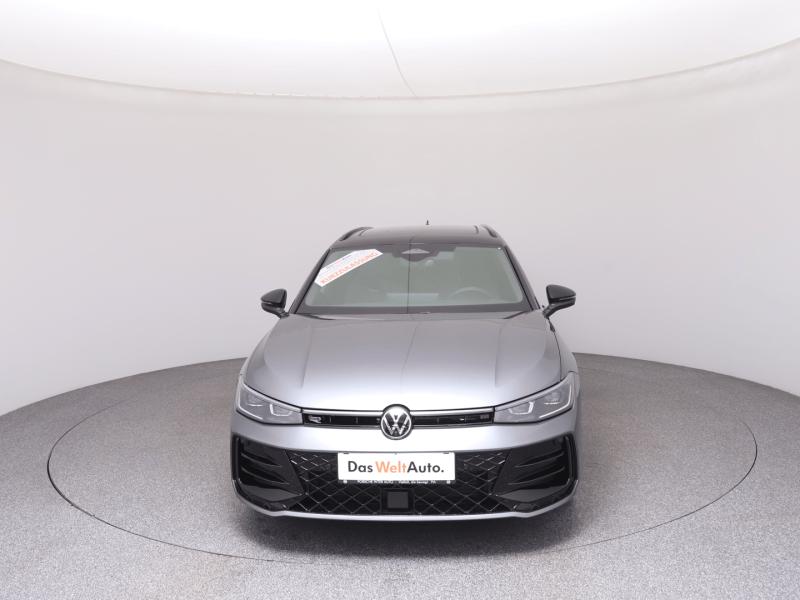 VW Passat Variant Sport TDI DSG