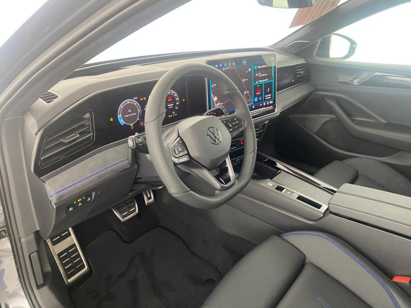 VW Passat Variant Sport TDI DSG