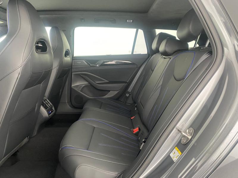 VW Passat Variant Sport TDI DSG