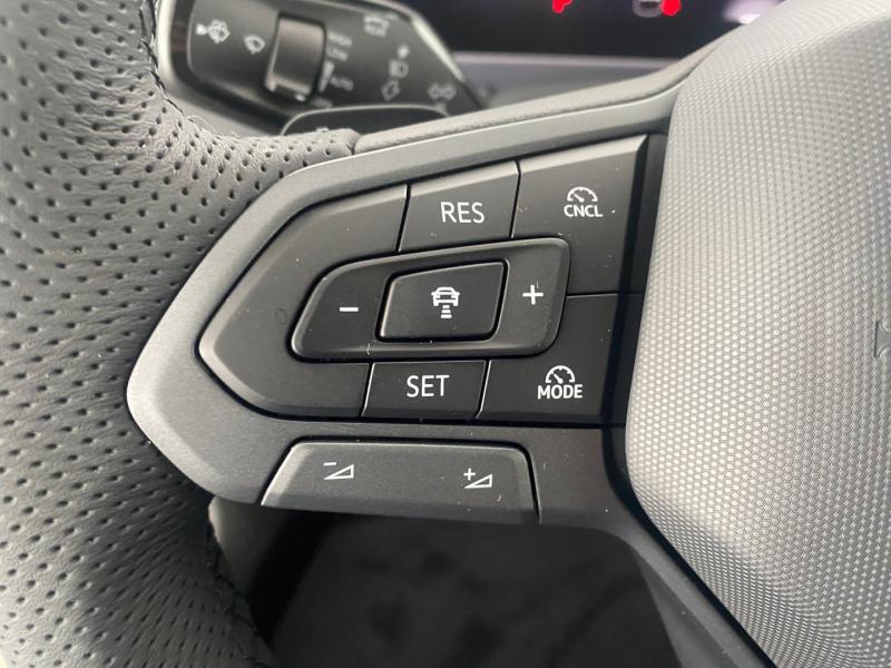 VW Passat Variant Sport TDI DSG