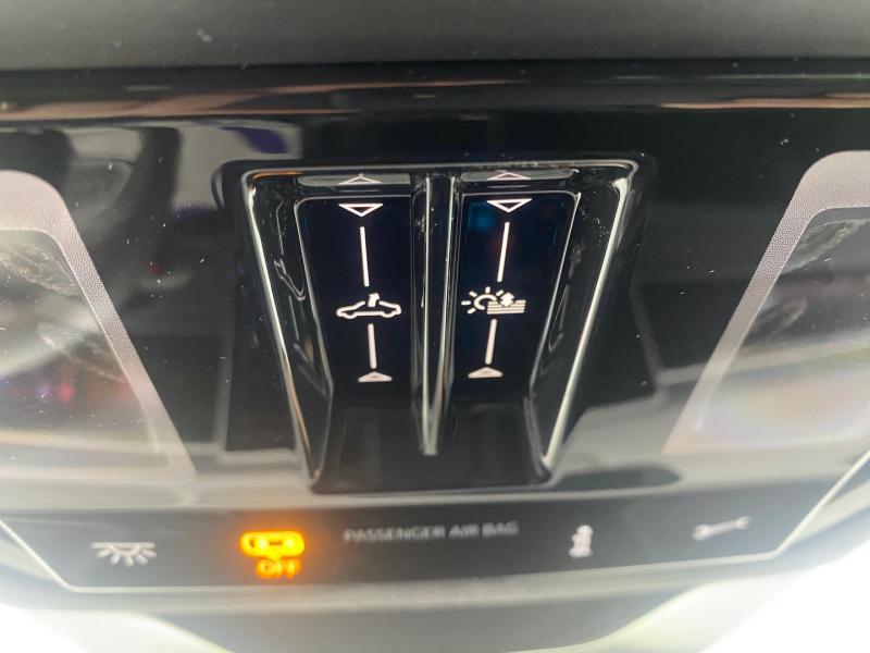 VW Passat Variant Sport TDI DSG