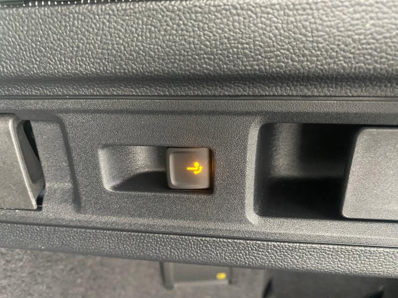 VW Passat Variant Sport TDI DSG