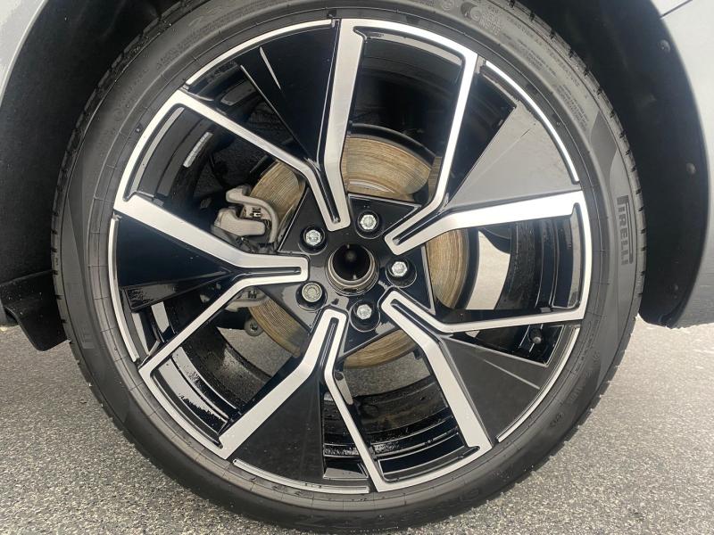 VW Passat Variant Sport TDI DSG