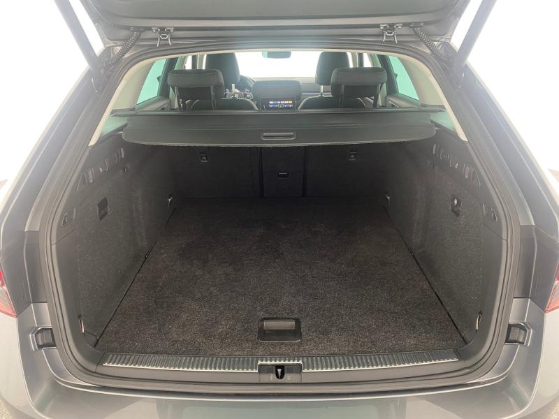 Škoda SUPERB Combi Style TDI DSG