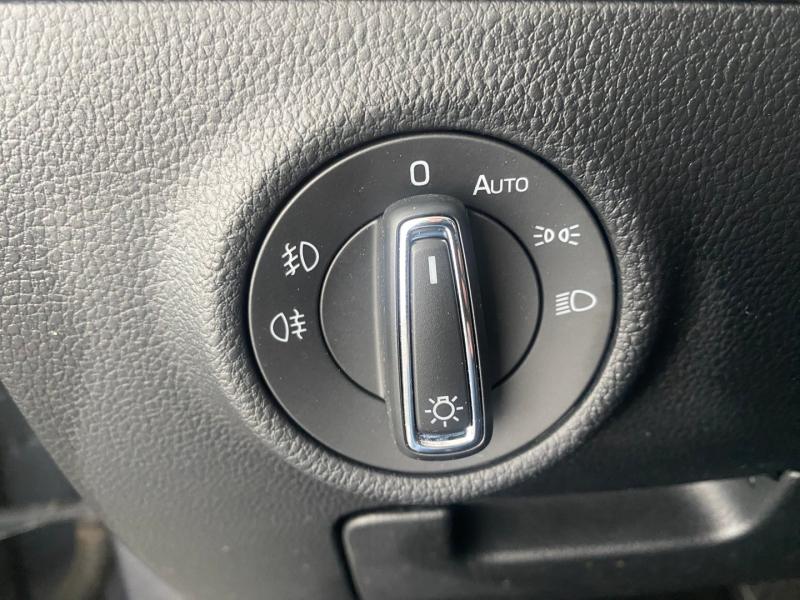 Škoda SUPERB Combi Style TDI DSG