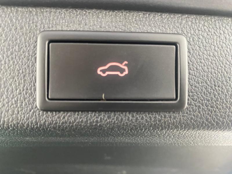 Škoda SUPERB Combi Style TDI DSG