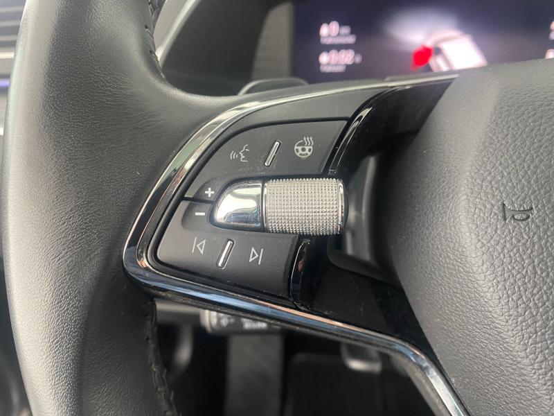 Škoda SUPERB Combi Style TDI DSG