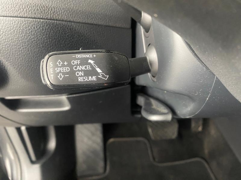 Škoda SUPERB Combi Style TDI DSG