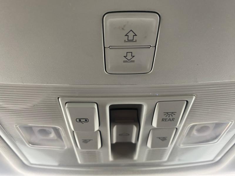 Škoda SUPERB Combi Style TDI DSG