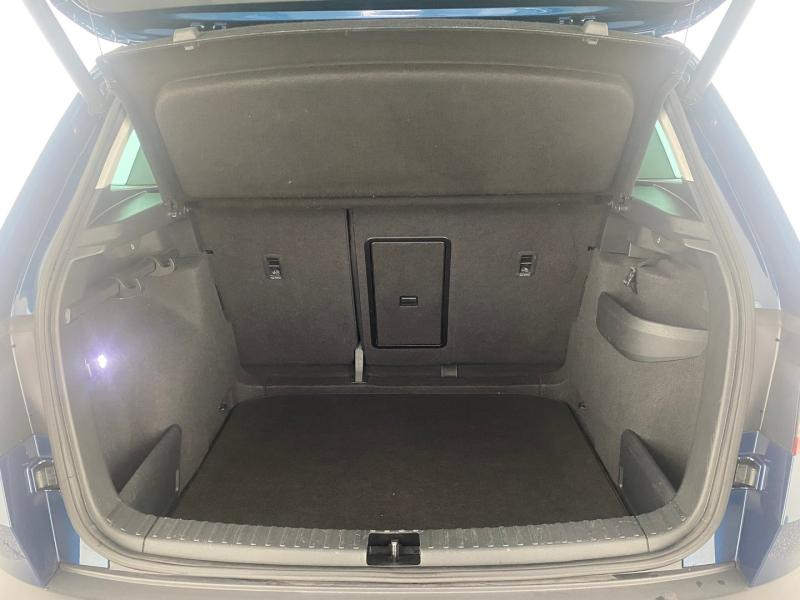 Škoda KAROQ Style 125 TSI DSG ACT