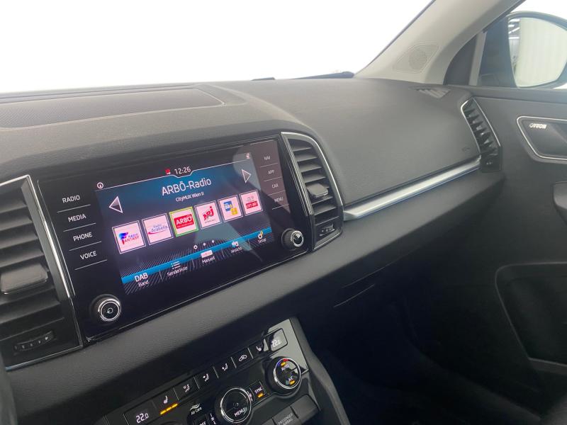 Škoda KAROQ Style 125 TSI DSG ACT