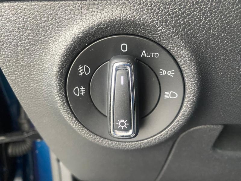 Škoda KAROQ Style 125 TSI DSG ACT