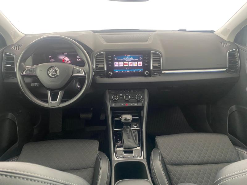 Škoda KAROQ Style 125 TSI DSG ACT