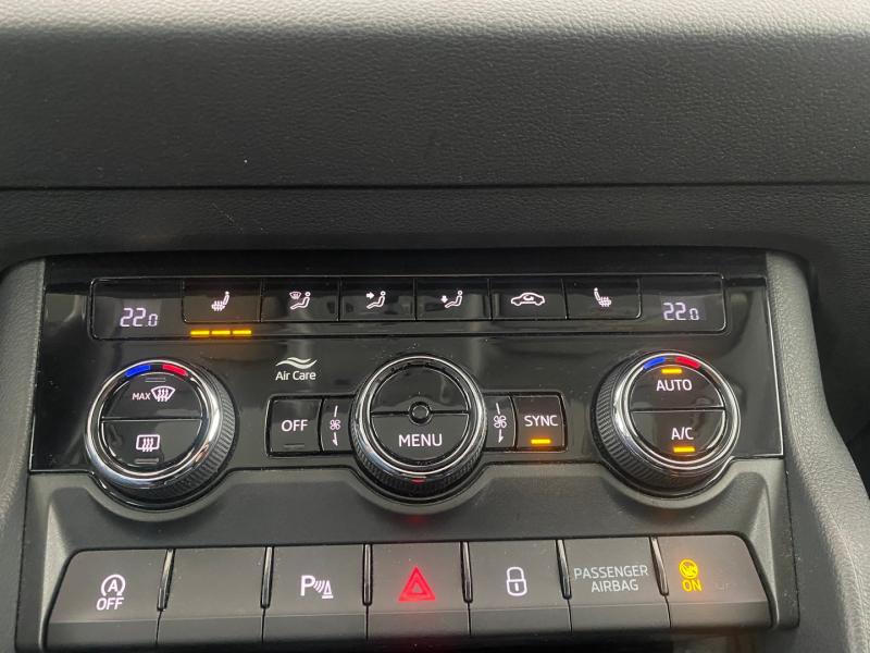 Škoda KAROQ Style 125 TSI DSG ACT