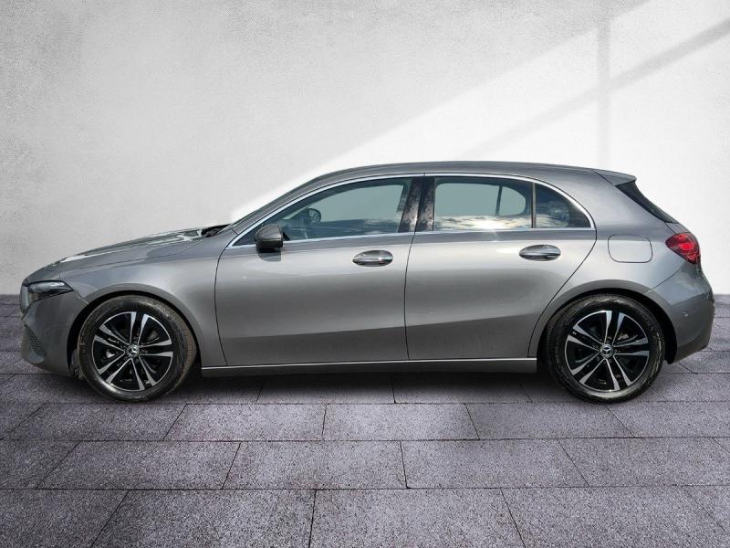 MERCEDES-BENZ A 200 d Kompaktlimousine