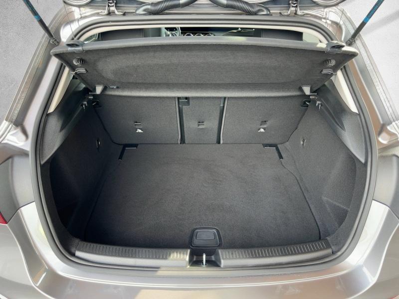 MERCEDES-BENZ A 200 d Kompaktlimousine