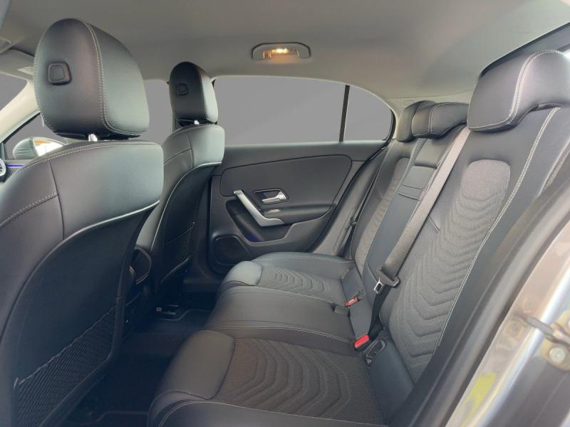 MERCEDES-BENZ A 200 d Kompaktlimousine