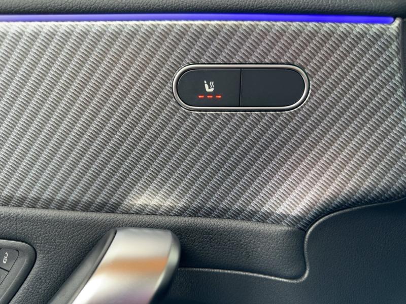 MERCEDES-BENZ A 200 d Kompaktlimousine