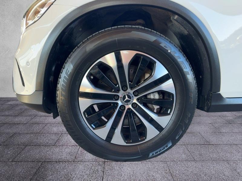 MERCEDES-BENZ GLC 300 e 4M Coupé