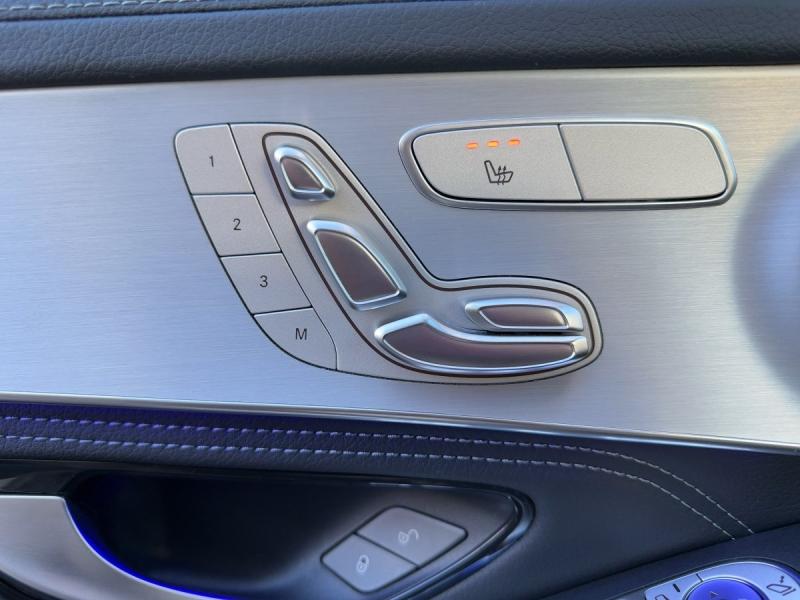 MERCEDES-BENZ GLC 300 e 4M Coupé