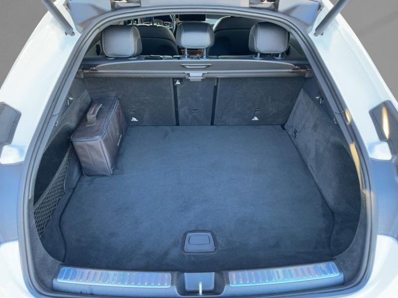 MERCEDES-BENZ GLC 300 e 4M Coupé