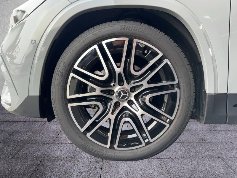 MERCEDES-BENZ GLA 200 d 4MATIC AMG-Line