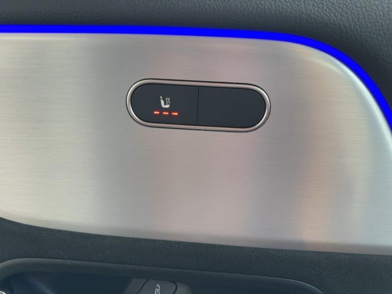 MERCEDES-BENZ GLA 200 d 4MATIC AMG-Line