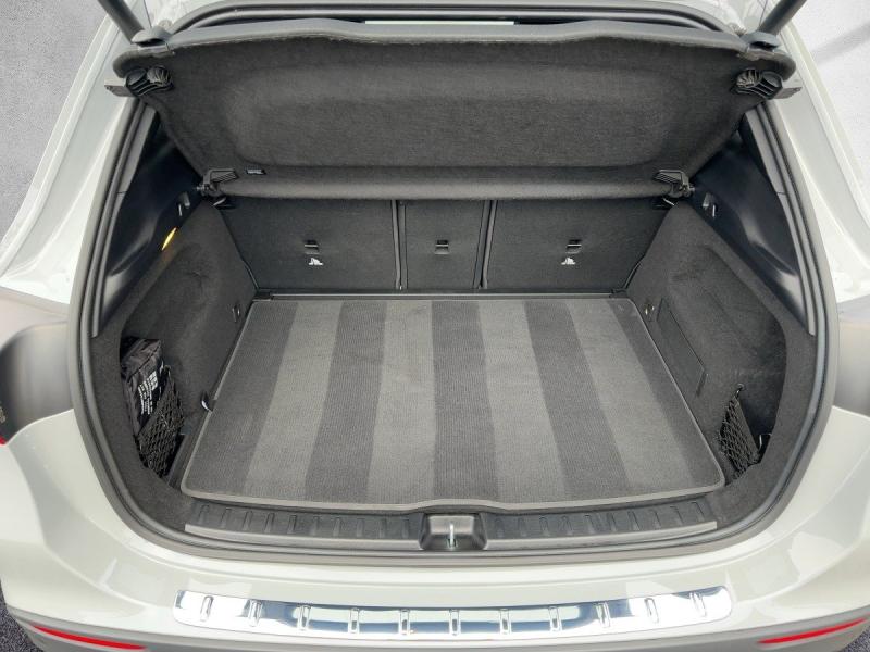 MERCEDES-BENZ GLA 200 d 4MATIC AMG-Line