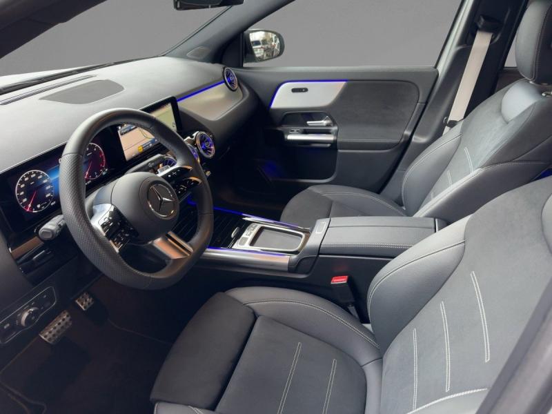 MERCEDES-BENZ GLA 200 d 4MATIC AMG-Line