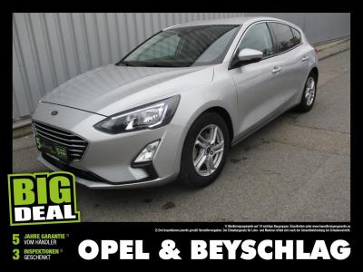 Ford Focus 10 EcoBoost Trend Editi