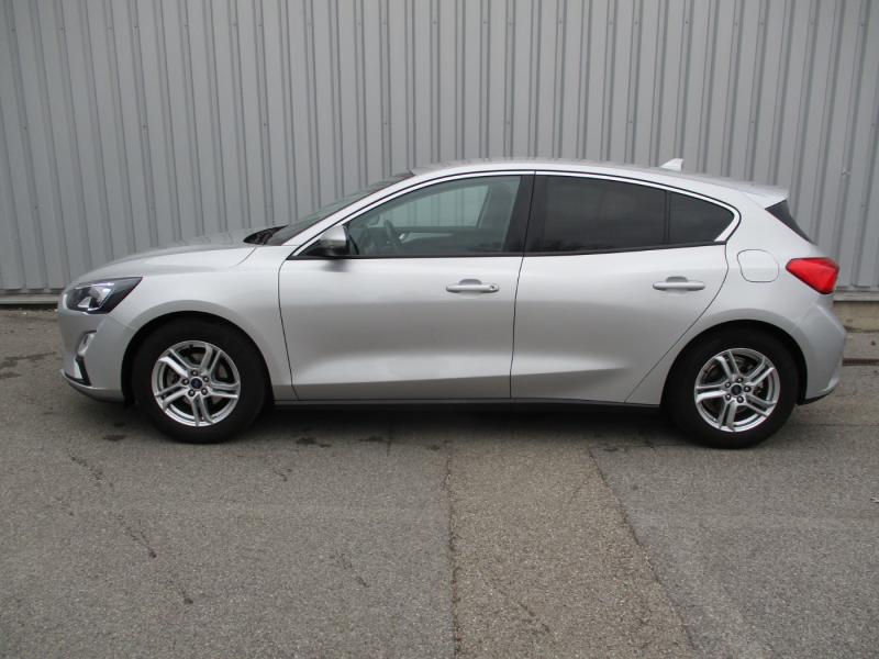 Ford Focus 10 EcoBoost Trend Editi