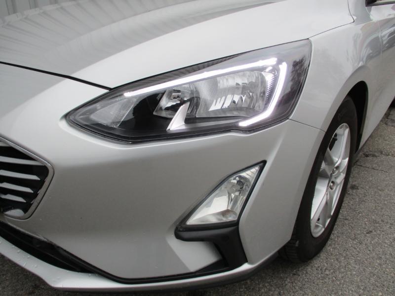 Ford Focus 10 EcoBoost Trend Editi