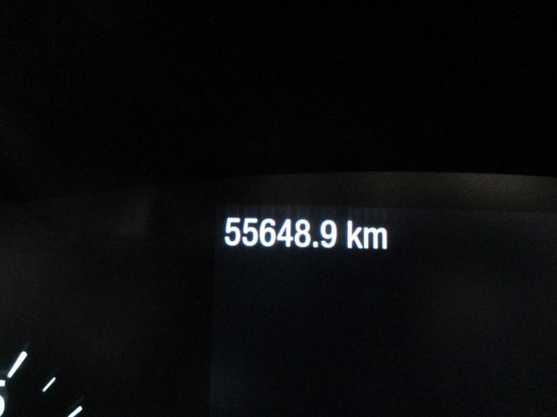 Ford Focus 10 EcoBoost Trend Editi