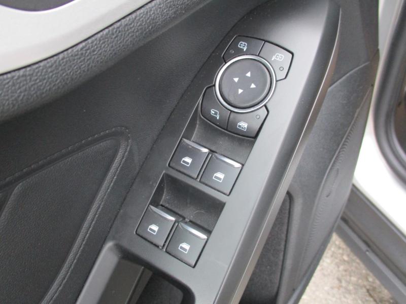 Ford Focus 10 EcoBoost Trend Editi