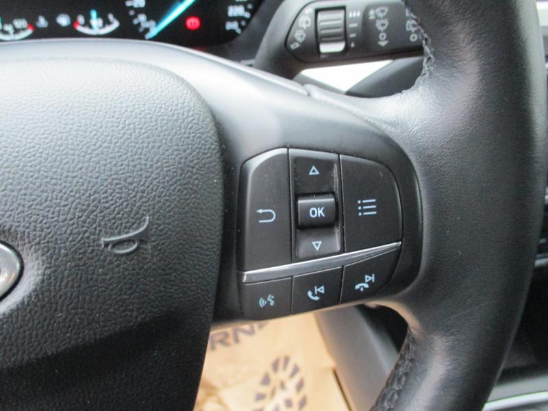 Ford Focus 10 EcoBoost Trend Editi