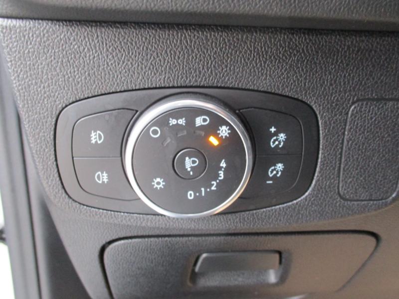 Ford Focus 10 EcoBoost Trend Editi