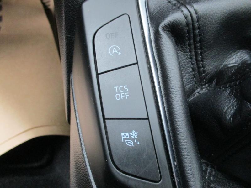 Ford Focus 10 EcoBoost Trend Editi