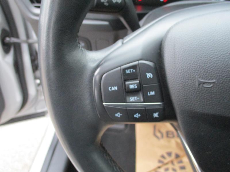 Ford Focus 10 EcoBoost Trend Editi